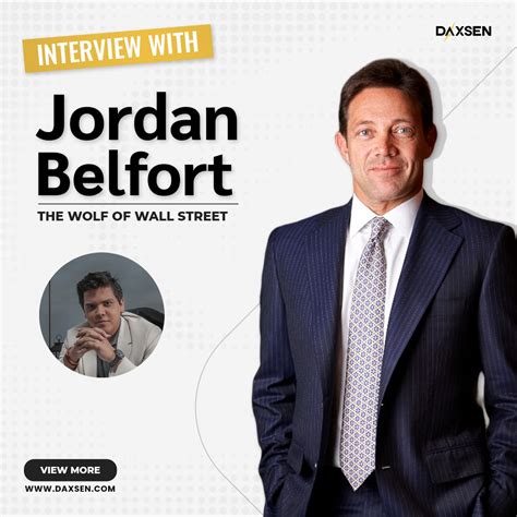 jordan belfort official website.